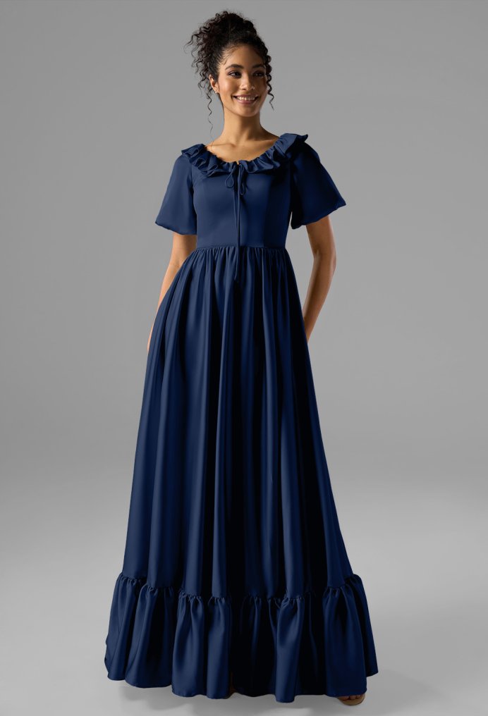 AW Sumayyah Dress